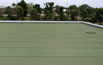 all Achnamara roofing types quoted for