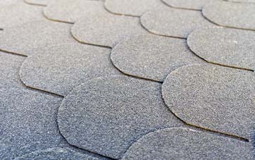 Achnamara asphalt roofing costs
