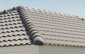 advantages of Achnamara clay roofing