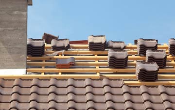 Achnamara clay roofing costs