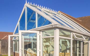 conservatory roof insulation costs Achnamara
