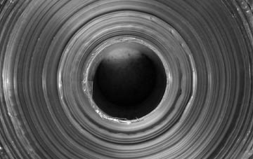 Achnamara edpm waterproofing