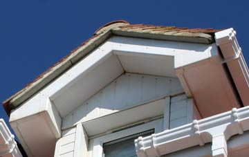 Achnamara fascia installation costs