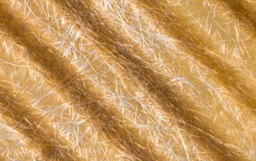 Achnamara fibreglass roof waterproofing