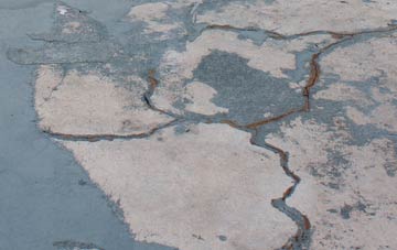 fibreglass roofing replacement Achnamara