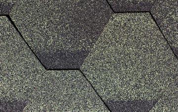 Achnamara fibreglass shingle repairs