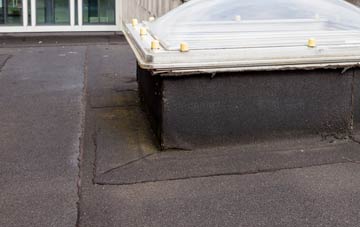 disadvantages of Achnamara flat roofs