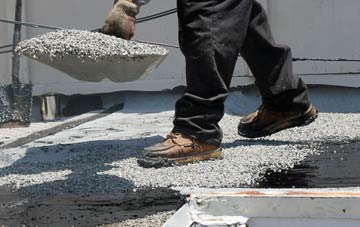 Achnamara flat roofing companies