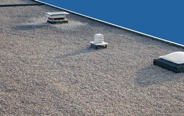 flat roofing Achnamara, Argyll And Bute