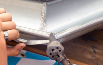 disadvantages of Achnamara lead roofing