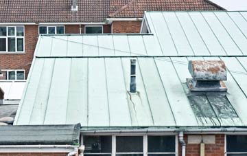 Achnamara lead roofing costs