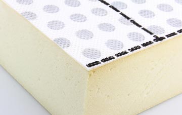 meeting Achnamara building codes