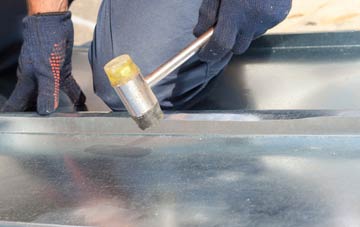 Achnamara metal roofing costs