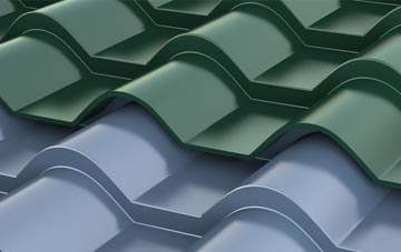 who should consider Achnamara plastic roofs