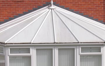 Achnamara polycarbonate conservatory roof repairs