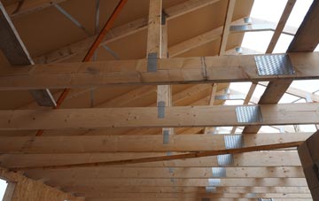 Achnamara roof truss costs