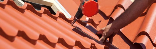 save on Achnamara roof installation costs