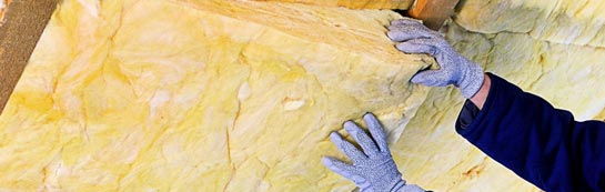 quotes for Achnamara roof insulation