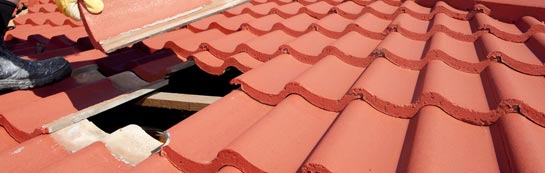 compare Achnamara roof repair quotes