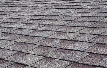 Achnamara tiles for shallow pitch roofing