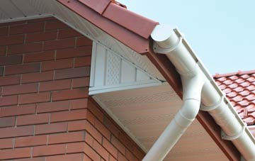 Achnamara soffit repair costs