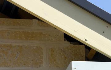 soffit repair Achnamara