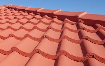 Achnamara tile and slate roof replacement