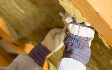 types of Achnamara pitched roof insulation materials