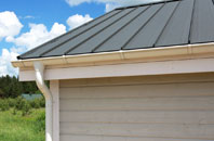 Achnamara fascia repair