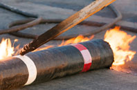 free Achnamara flat roofing repair quotes