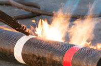 Achnamara flat roofing replacement