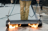 Achnamara flat roof sealing quote