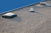 Achnamara flat roofing