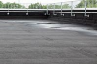 find rated Achnamara flat roofing companies