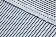 Achnamara metal roofing