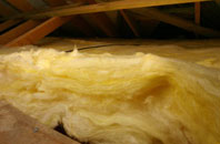 Achnamara pitch roof insulation