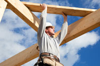 Achnamara roof replacement work