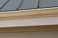 Achnamara soffit repair