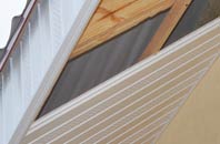 rated Achnamara soffit repair companies
