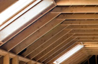 Achnamara tapered roof insulation quotes